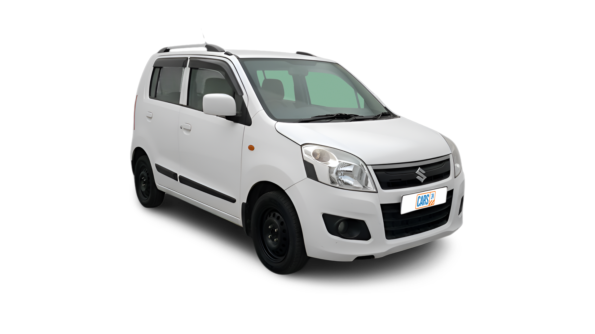 Maruti Wagon R 1.0-img
